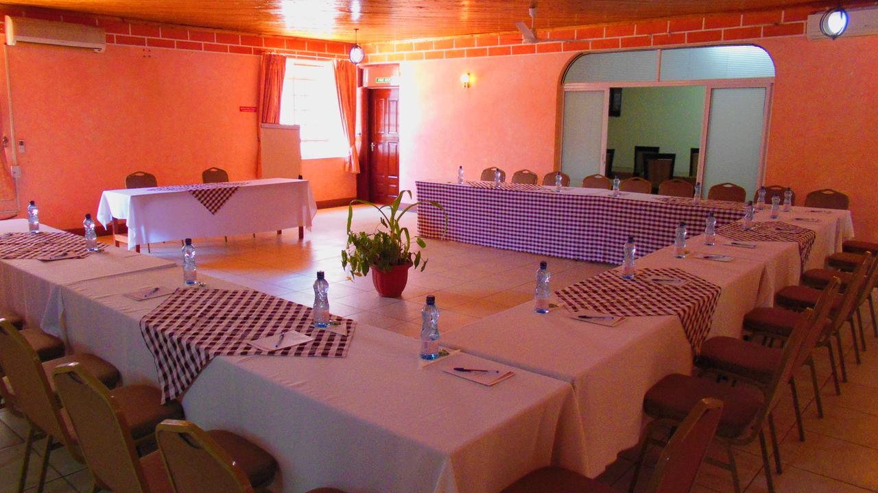 Le Savanna Country Lodge And Hotel Кисуму Екстериор снимка